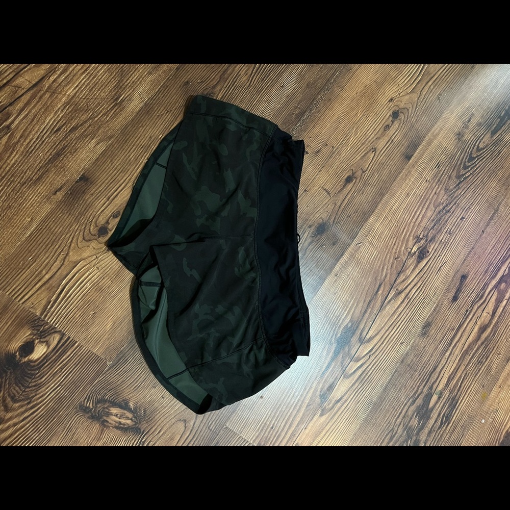 Lululemon shorts